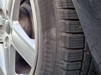 Gebraucht Audi A6 232 PS (170 kW) 2006 Limousine