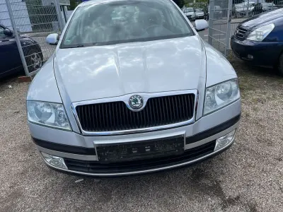 Gebraucht Skoda Octavia