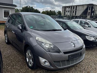 Renault Scénic III