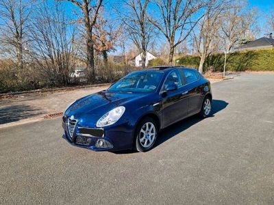 gebraucht Alfa Romeo Giulietta Turismo