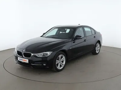 Gebraucht BMW 318