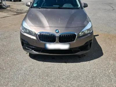 Gebraucht BMW 218