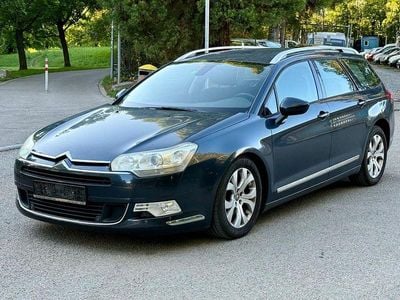 Citroën C5