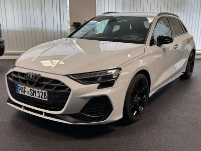 Gebraucht Audi A3