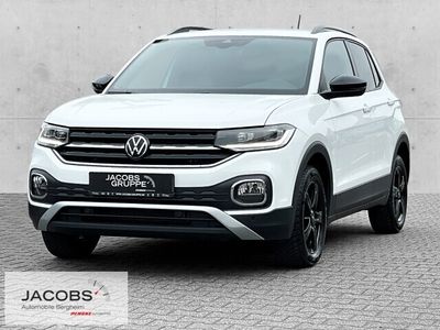 gebraucht VW T-Cross - MOVE