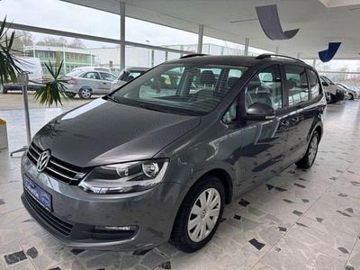 Gebraucht VW Sharan 103 PS (75 kW) 2015 Andere Van / Kleinbus