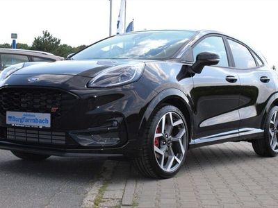 gebraucht Ford Puma 1.5 EcoBoost ST X*LED*B&O*NAVI*PDC vo. & hi