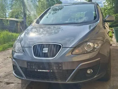 Gebraucht Seat Altea XL