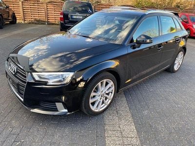 Używany Audi A3