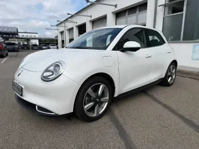Gebraucht Ora 03 125 kW (171 PS) 2023 Weiß Kleinwagen