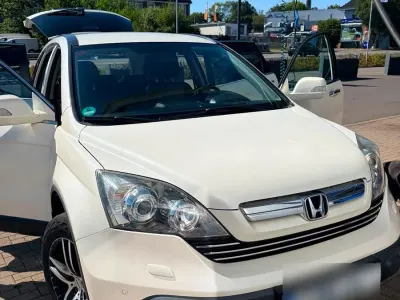 Gebraucht Honda CR-V