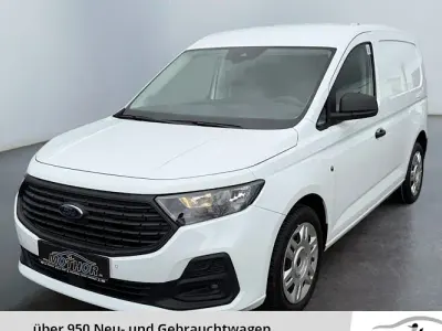 Gebraucht Ford Transit