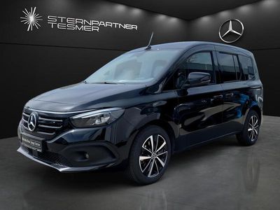Mercedes EQT200