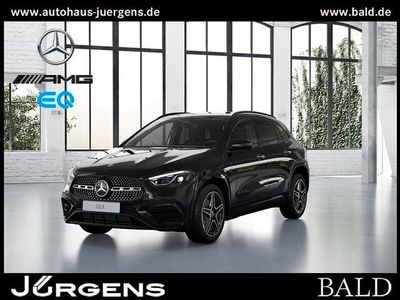Gebraucht Mercedes GLA200 AMG 163 PS (119 kW) 2024 Andere farbe SUV