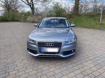 gebraucht Audi A4 B8 Limousine Bj 2011