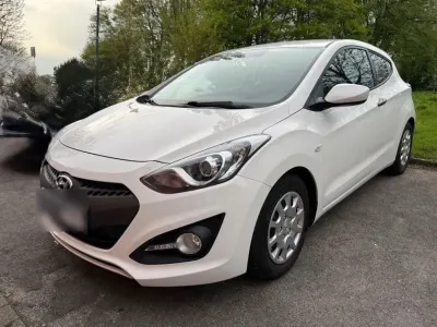 Gebraucht Hyundai i30
