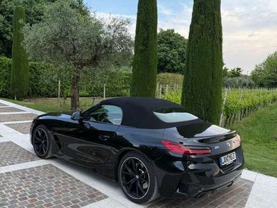 BMW Z4 M