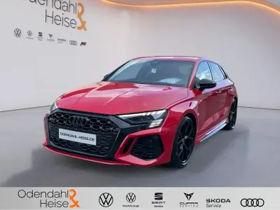 Gebraucht Audi RS3