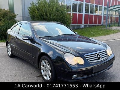 Mercedes C230