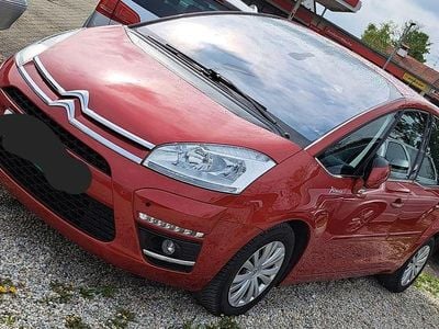 Citroën C4 Picasso