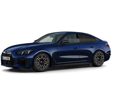 Gebraucht BMW i4 Comfort Edition 400 kW (544 PS) 2026 Limousine