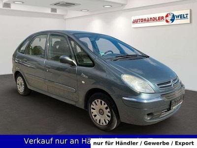 Citroën Xsara Picasso