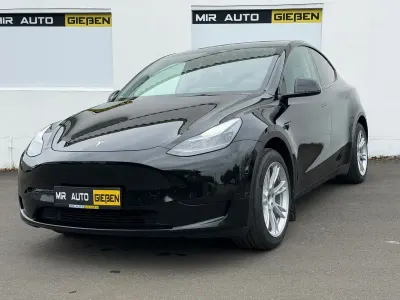 Gebraucht Tesla Model Y RWD 255 kW (347 PS) 2023 Schwarz SUV