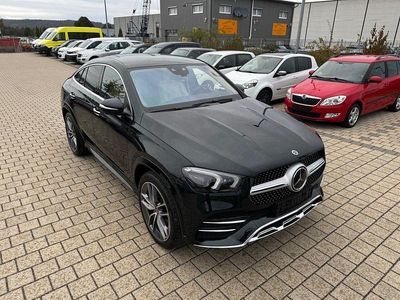 Mercedes GLE400