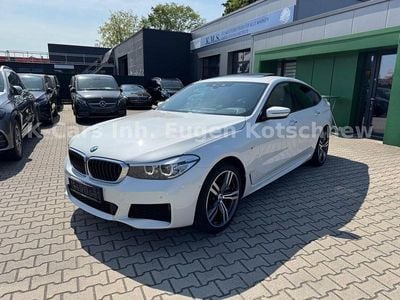 BMW 640