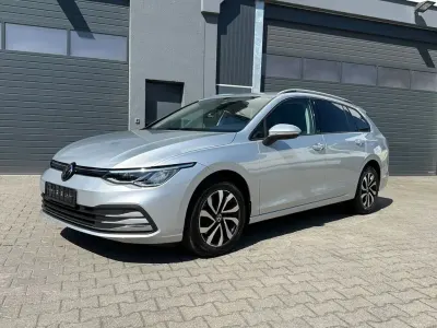 Używany VW Golf VIII
