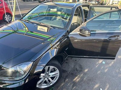 Mercedes C180