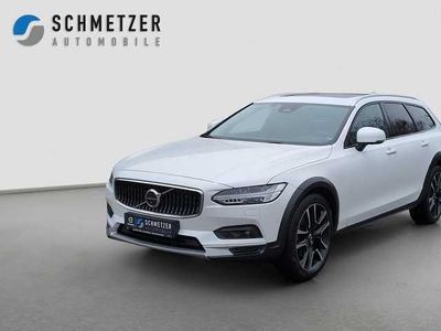 Gebraucht Volvo V90 CC Ultimate 173 PS (127 kW) 2023 Kombi