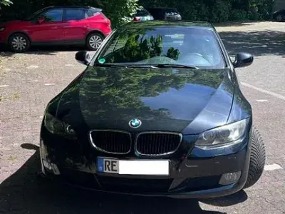 Gebraucht BMW 320 Cabriolet