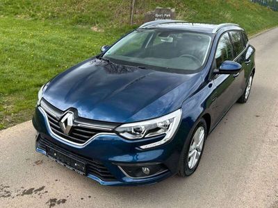 gebraucht Renault Mégane GrandTour IV Business Edition