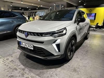 Usata Renault Symbioz Techno 145 CV (106 kW) 2024 Grigio SUV