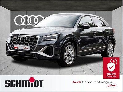 Audi SQ2