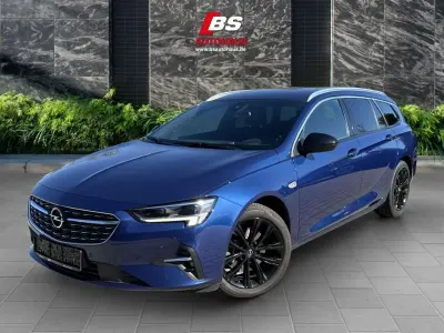 Gebraucht Opel Insignia Business 174 PS (127 kW) 2021 Other Kombi