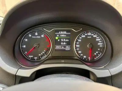 Occasion Audi A3