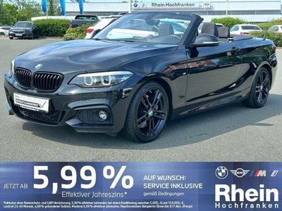 BMW 220