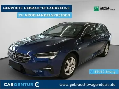 Gebraucht Opel Insignia