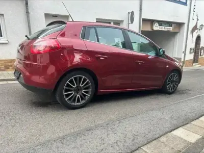 Gebraucht Fiat Bravo