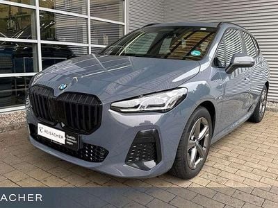 BMW 223 Active Tourer
