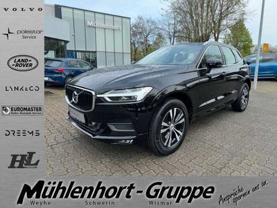 gebraucht Volvo XC60 T4 Geartronic MOMENTUM PRO - ACC - Cam