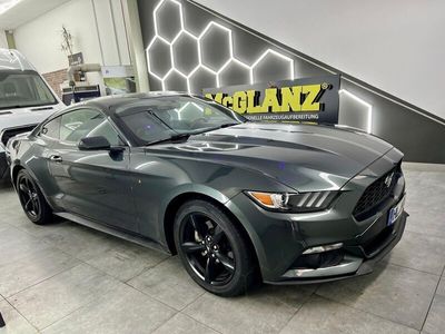 gebraucht Ford Mustang 