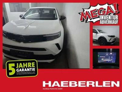 Gebraucht Opel Mokka