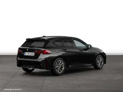 Gebraucht BMW 123 Shadowline 204 PS (150 kW) 2026 Kleinwagen