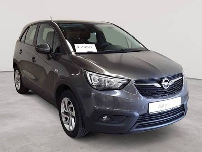 gebraucht Opel Crossland X 1.5 Diesel Start/Stop Edition