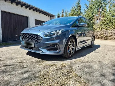 Brugt Ford S-MAX ST-Line 190 HK (139 kW) 2020 MPV
