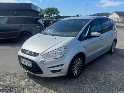 Gebraucht Ford S-MAX