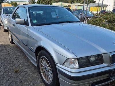 BMW 318 Cabriolet